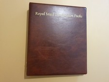 ROYAL MAIL PRESENTATION PACK