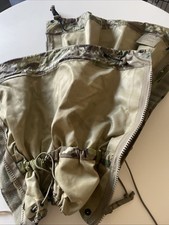 British Army Surplus. Leg Gaiters waterproof goretex MTP Size Standard