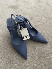 Zara Women's Shoes