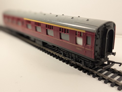 Hornby r422 mk1 - r422,
