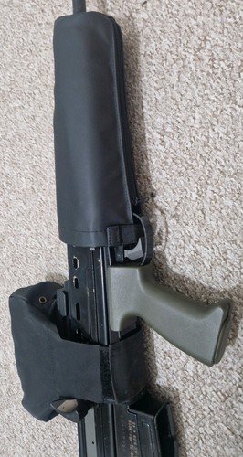 Sa80 ceremonial hand - sa80,
