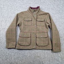 Shire Classics Jacket Womens