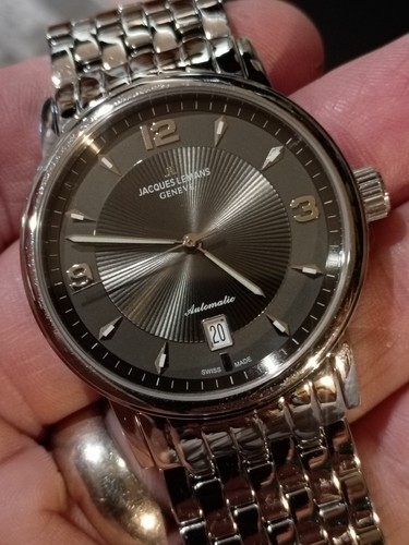 Jacques lemans 138 - jacques,