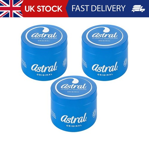 Astral face body intensive - face,