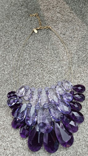 Ladies purple joan - purple,