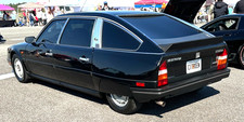 1987 Citroën 