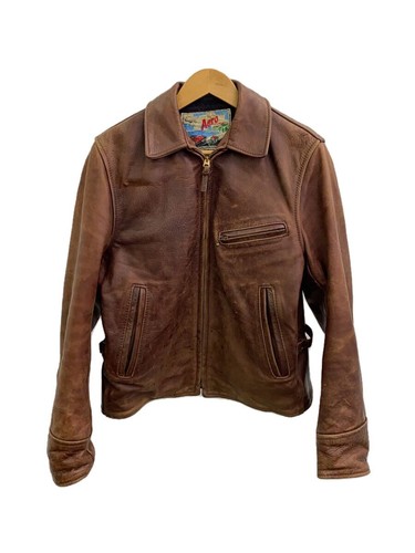Aero leather - aero,