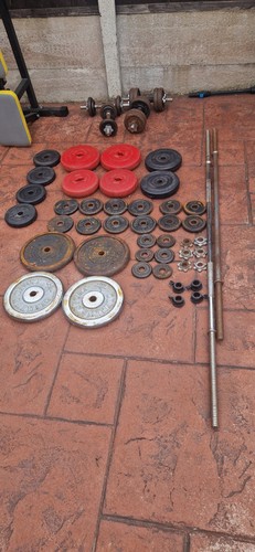 Gym equipment