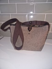 Herdy Country country Mini Tote Bag, Cross body Bag, Medium Size