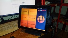 1 x DIGIPOS A300 (Posinio