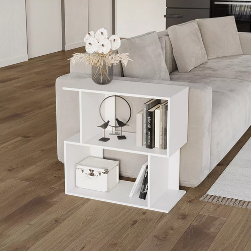 Modern side sofa couch - couch, small