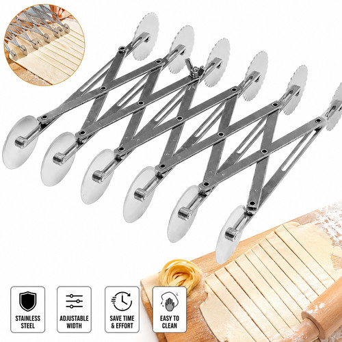Stainless steel adjustable - stainless,