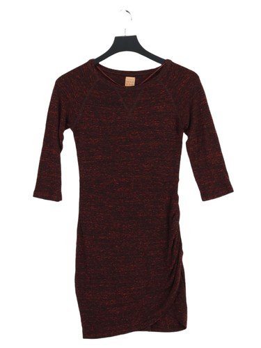 Zara jumper midi dress - zara,