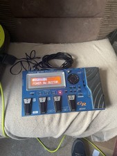 Roland GR-55 Guitar Synthesizer with AC Power Lead, No pickup GK-3