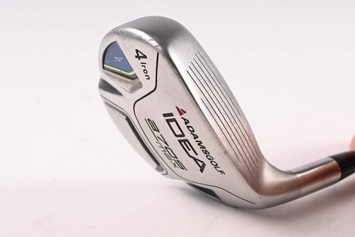 Adams idea hybrid 22 - idea,