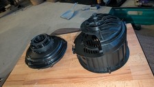 Dyson DC25 Motor Housing /