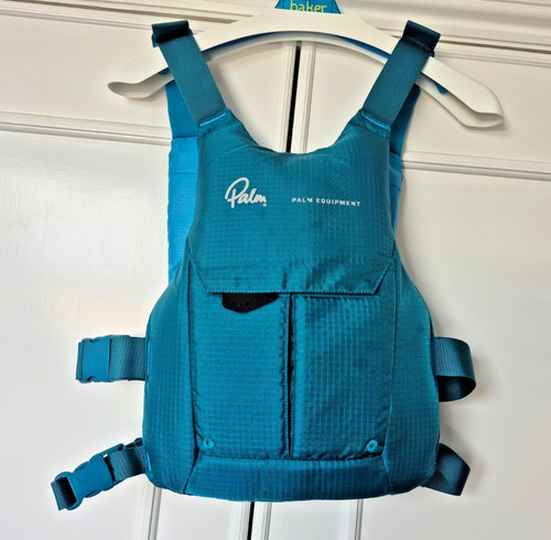 Palm equipment solo vest float - palm,