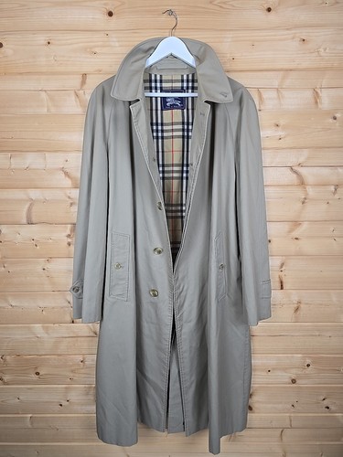 Vintage burberrys camden - vintage, mac