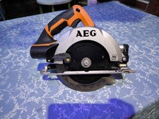Aeg 18v  Circular BKS18 
