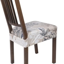 Dining Chair Seat Covers Set
