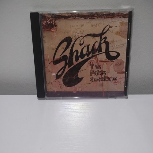Shack the fable sessions - fable,