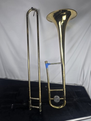Conn director tenor trombone - conn,