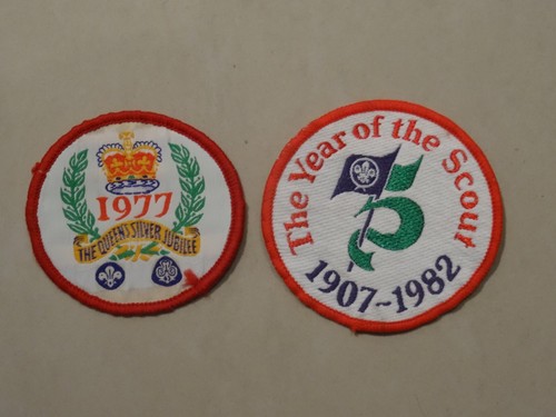 Queen silver jubilee - queen's,