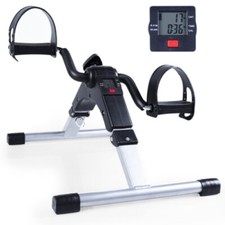 Mini Folding Exercise Bike