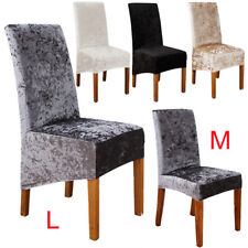 6/4/2/1pcs Crushed Velvet