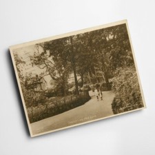 A6 PRINT - Vintage Lancashire