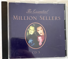 Million Sellers Essential CD