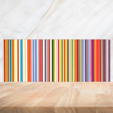 Kitchen Glass Splashback