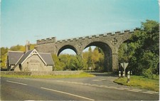 The Railway Viaduct & Lodge