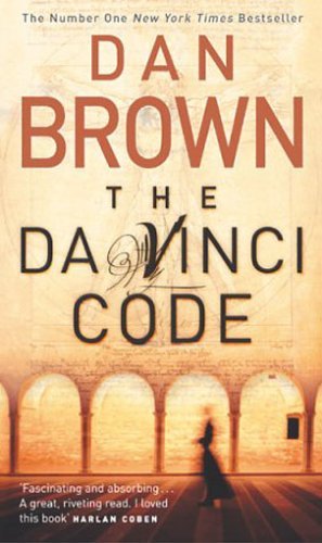 The vinci code robert - code:, (robert