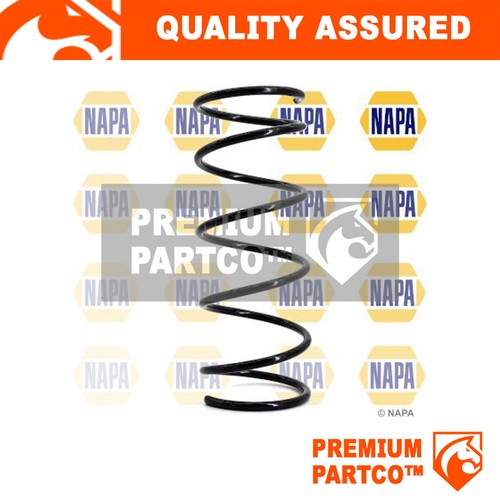 Premium front suspension - premium,