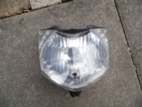 Honda cbf 125 - honda, lamp