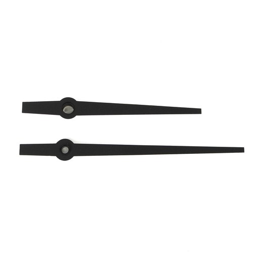 Push fit tapered clock - push,