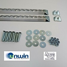 2 x 22" UNWIN KOLLER Surface