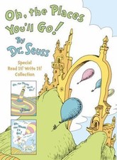 Oh, the Places You'll Go! The
