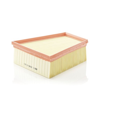 Air filter for polo 9a4 - 9a4, 1.9