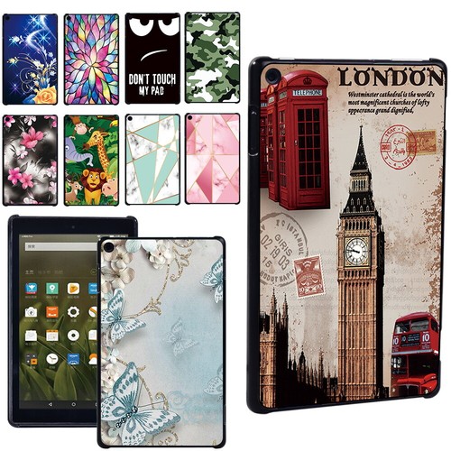 Hard shell back cover case - back,