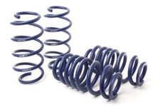 H&R 51632 Sport Lowering