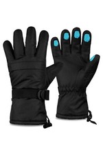 Citycomfort Men Ski Gloves