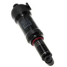 Rockshox Deluxe Select