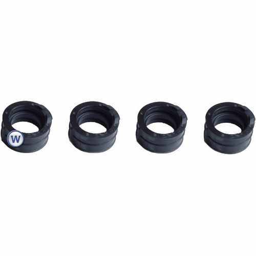 Carb cylinder head inlet - cylinder,