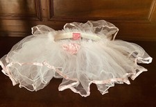 Capezio Future Star Pink Tutu