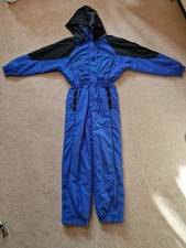 SKI SNOW SYSTEM by TRESPASS