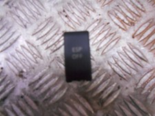 BFD022270 2013 NISSAN NAVARA D40 EURO 5 ESP SWITCH