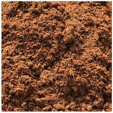 Garden Top Soil Compost - Multi Purpose Soil 5-10 Litres - 100% Peat Free
