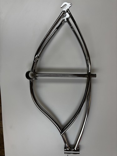 1979 schwinn cruiser frame - 1979,